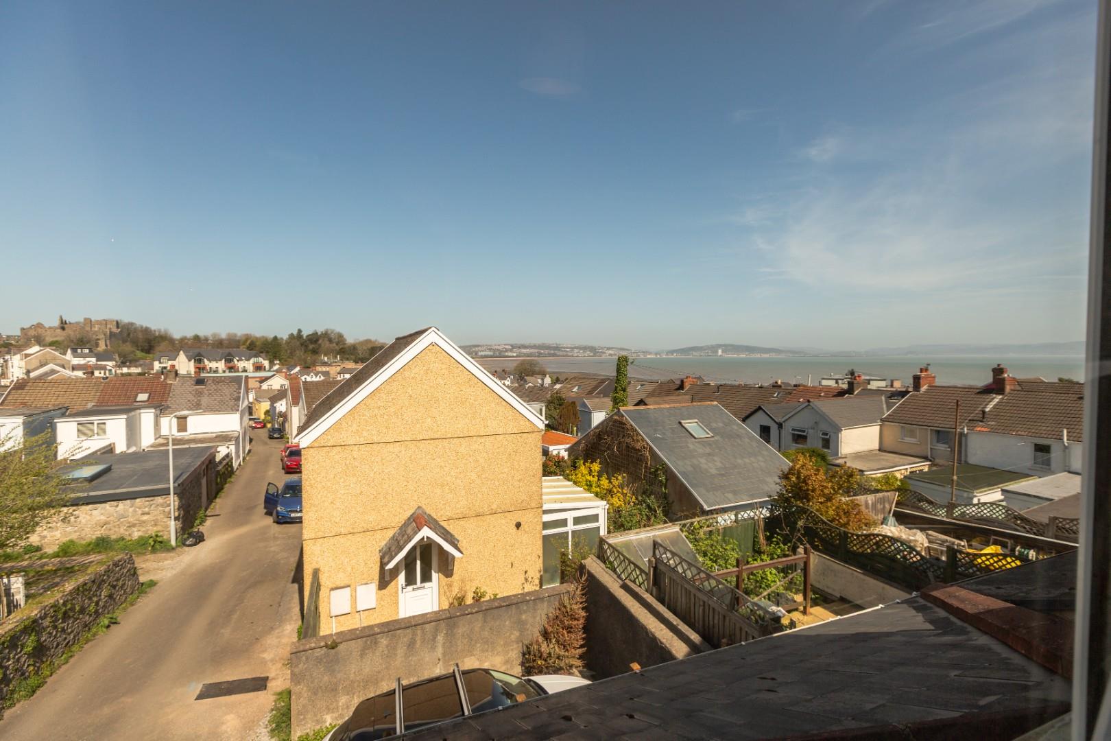 John Street, Mumbles, Swansea, SA3 4LH